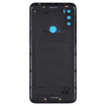 Per copertura posteriore della batteria Alcatel 1S (2021) 6025, For Alcatel 1S (2021), For Alcatel 1S (2021) (Blue)