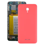 For Alcatel One Touch Pop 4 Plus 5056 Battery Back Cover, For Alcatel One Touch Pop 4 Plus(Blue), For Alcatel One Touch Pop 4 Plus(Red), For Alcatel One Touch Pop 4 Plus(White)