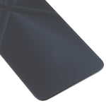 For Alcatel One Touch X1 7053D Glass Battery Back Cover, For Alcatel One Touch X1