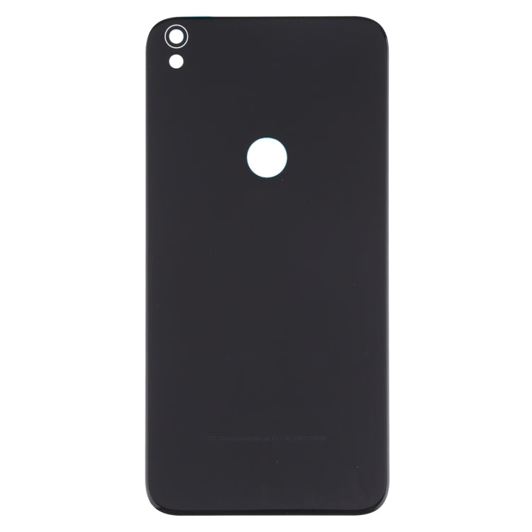 For Alcatel One Touch Shine Lite 5080 5080X 5080A 5080U 5080F 5080Q 5080D Glass Battery Back Cover,For Alcatel One Touch Shine Lite,For Alcatel One Touch Shine Lite(White)