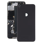 For Alcatel One Touch Shine Lite 5080 5080X 5080A 5080U 5080F 5080Q 5080D Glass Battery Back Cover,For Alcatel One Touch Shine Lite,For Alcatel One Touch Shine Lite(White)