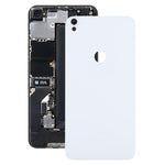 For Alcatel One Touch Shine Lite 5080 5080X 5080A 5080U 5080F 5080Q 5080D Glass Battery Back Cover,For Alcatel One Touch Shine Lite,For Alcatel One Touch Shine Lite(White)