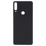 Per Alcatel 3x (2019) 5048 5048U 5048Y Coperchio posteriore della batteria in vetro, For Alcatel 3x (2019), For Alcatel 3x (2019)(Pink), For Alcatel 3x (2019)(Green)