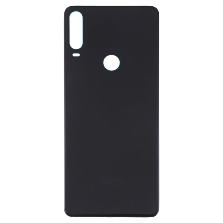 Per Alcatel 3x (2019) 5048 5048U 5048Y Coperchio posteriore della batteria in vetro, For Alcatel 3x (2019), For Alcatel 3x (2019)(Pink), For Alcatel 3x (2019)(Green)