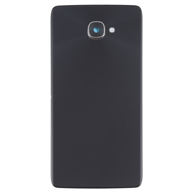 For Alcatel One Touch Idol 4s OT6070 6070K 6070Y 6070 Glass Battery Back Cover,For Alcatel One Touch Idol 4s