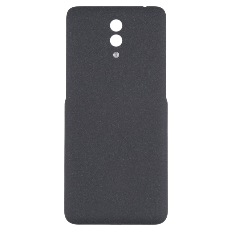 For Alcatel 1x (2019) 5008 Battery Back Cover, For Alcatel 1x (2019), For Alcatel 1x (2019)(Blue)