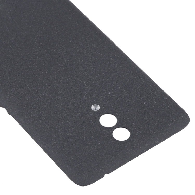 For Alcatel 1x (2019) 5008 Battery Back Cover, For Alcatel 1x (2019), For Alcatel 1x (2019)(Blue)