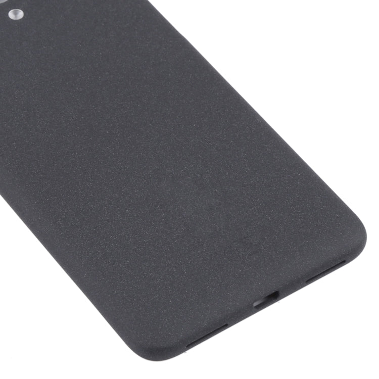 For Alcatel 1x (2019) 5008 Battery Back Cover, For Alcatel 1x (2019), For Alcatel 1x (2019)(Blue)