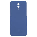 Per la copertura posteriore della batteria di Alcatel 1x (2019) 5008, For Alcatel 1x (2019), For Alcatel 1x (2019)(Blue)