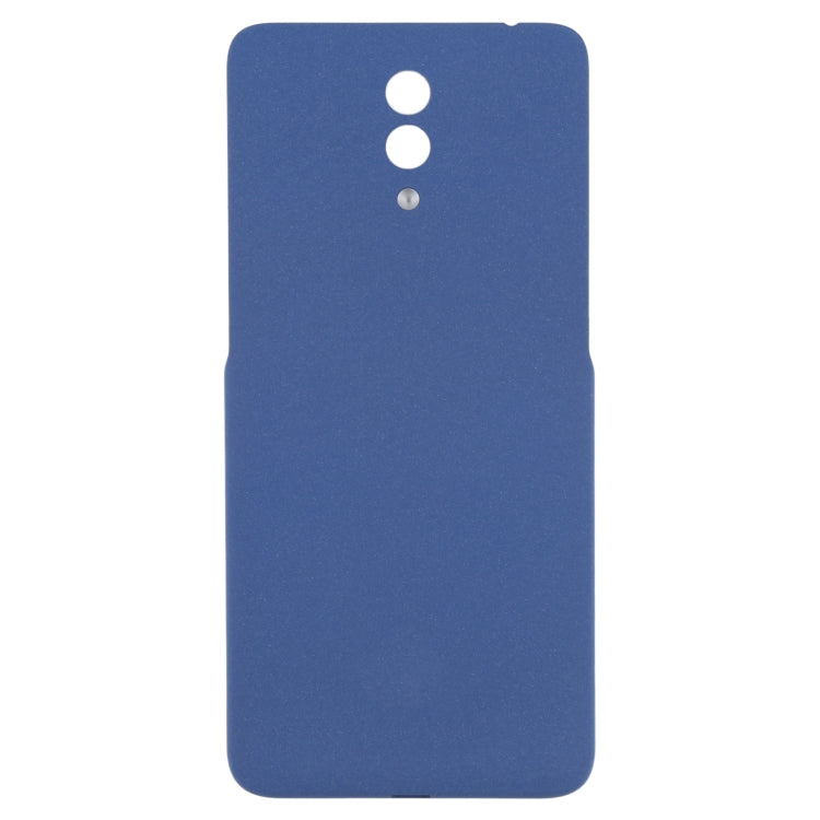 Per la copertura posteriore della batteria di Alcatel 1x (2019) 5008, For Alcatel 1x (2019), For Alcatel 1x (2019)(Blue)