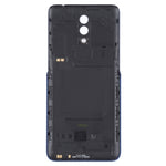 Per la copertura posteriore della batteria di Alcatel 1x (2019) 5008, For Alcatel 1x (2019), For Alcatel 1x (2019)(Blue)
