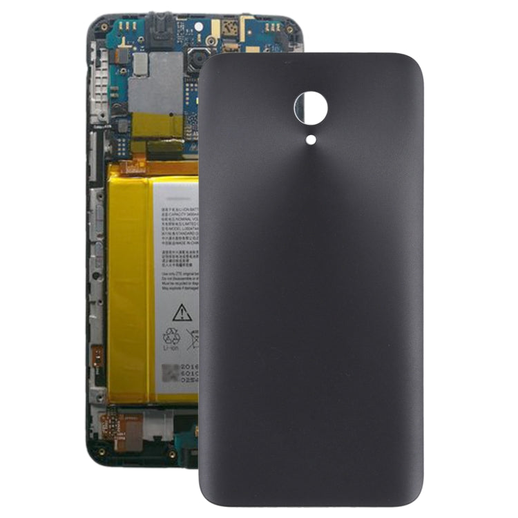 Per Alcatel A30 FIERCE 5049Z 5049 OT5049 Coperchio posteriore della batteria, For Alcatel A30, For Alcatel A30(Gold)