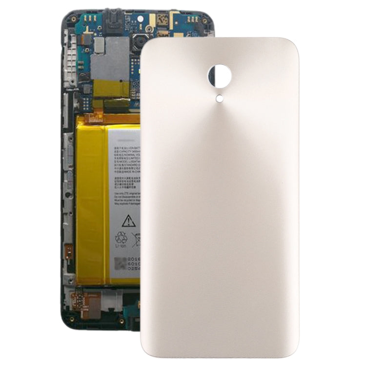 For Alcatel A30 FIERCE 5049Z 5049 OT5049 Battery Back Cover, For Alcatel A30, For Alcatel A30(Gold)