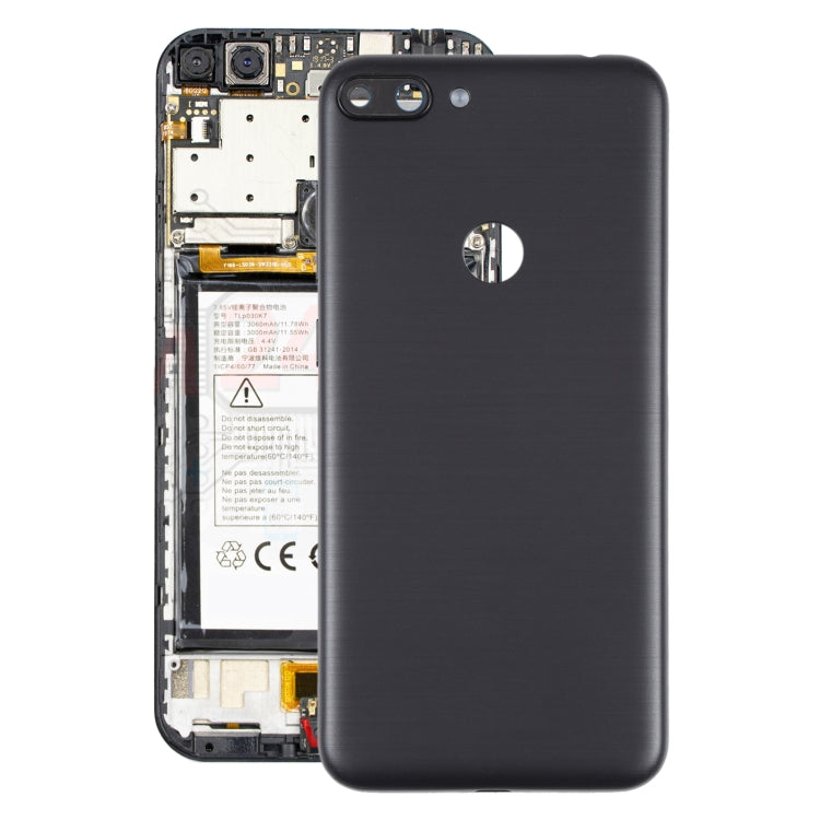 Per Alcatel 1S (2019) 5024 5024A 5024D 5024F Coperchio posteriore della batteria, For Alcatel 1S (2019)