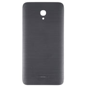 Per Alcatel Pop 4 Plus 5056D OT5056D OT5056 5056 5056A Coperchio posteriore della batteria, For Alcatel Pop 4 Plus