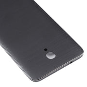 Per Alcatel Pop 4 Plus 5056D OT5056D OT5056 5056 5056A Coperchio posteriore della batteria, For Alcatel Pop 4 Plus