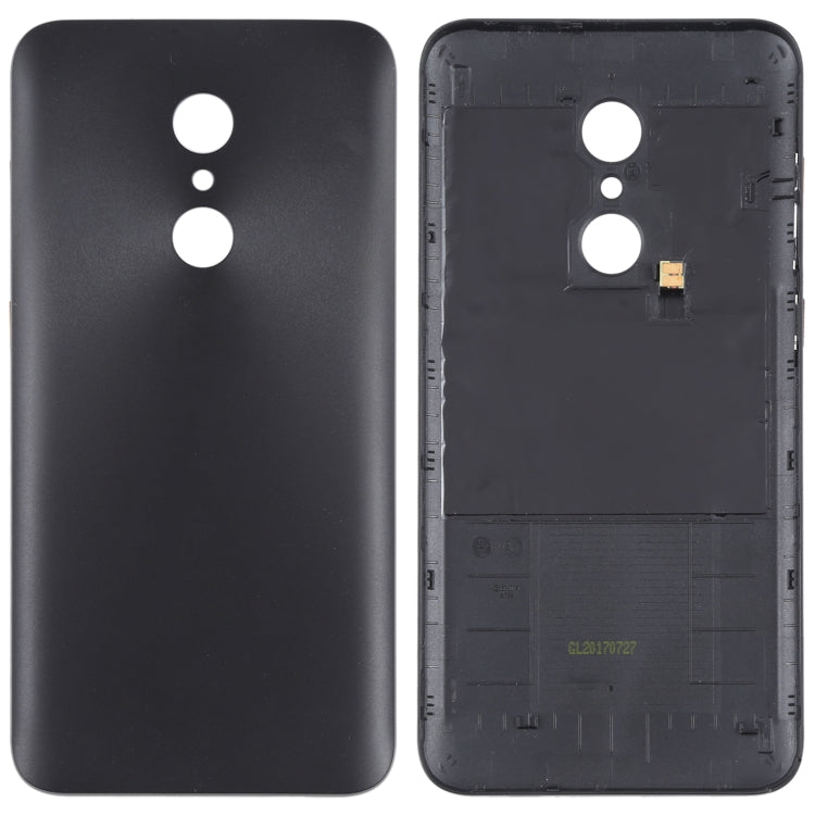 Per Alcatel OneTouch A7 5090Y OT5090 Coperchio posteriore della batteria, For Alcatel OneTouch A7