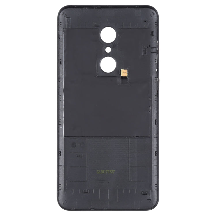 Per Alcatel OneTouch A7 5090Y OT5090 Coperchio posteriore della batteria, For Alcatel OneTouch A7