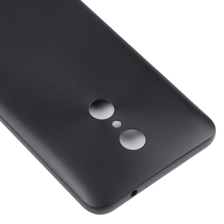 Per Alcatel OneTouch A7 5090Y OT5090 Coperchio posteriore della batteria, For Alcatel OneTouch A7