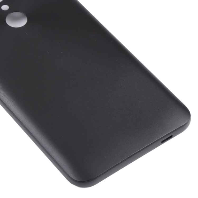Per Alcatel OneTouch A7 5090Y OT5090 Coperchio posteriore della batteria, For Alcatel OneTouch A7