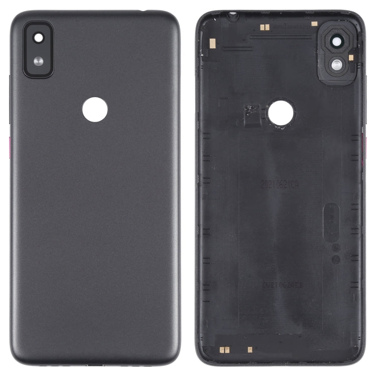 Per Alcatel 1V (2020) 5007U 5007G 5007A Coperchio posteriore della batteria, For Alcatel 1V (2020)