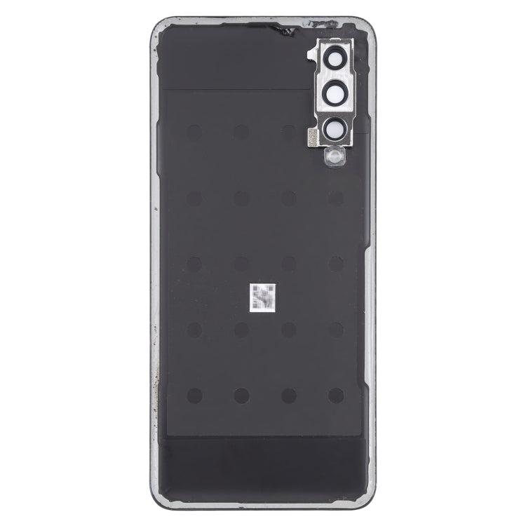 Cover posteriore della batteria in vetro per ZTE Axon 10 Pro, For ZTE Axon 10 Pro