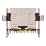 10pcs Charging Port Connector for Lenovo Tab P11 / Tab P11 Pro TB-J606F TB-J606N TB-J606L TB-J606, For Lenovo Tab P11 / Tab P11 Pro