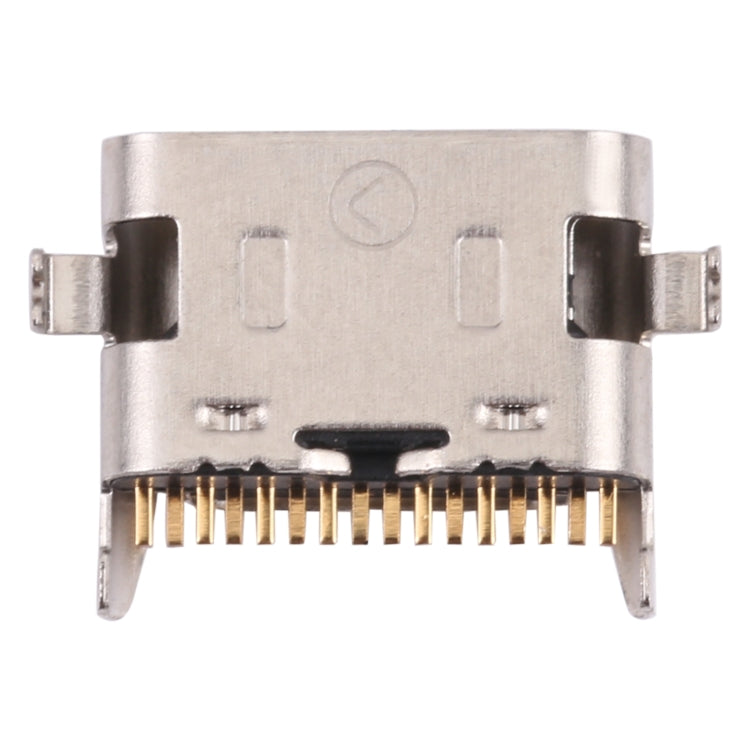 10pcs Charging Port Connector for Lenovo Tab P11 / Tab P11 Pro TB-J606F TB-J606N TB-J606L TB-J606, For Lenovo Tab P11 / Tab P11 Pro