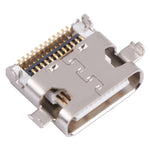 10 connettori porta di ricarica per Sony Xperia L1 G3312, G3311, G3313, For Sony Xperia L1