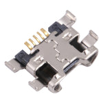 10pcs Charging Port Connector For Huawei Enjoy 9e, For Huawei Enjoy 9e
