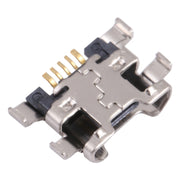 10pcs Charging Port Connector For Huawei Enjoy 8e, For Huawei Enjoy 8e