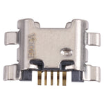 10pcs Charging Port Connector For Huawei Enjoy Max, For Huawei Enjoy Max