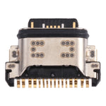 For vivo S6 5G V1962A, V1962BA 10pcs Charging Port Connector, For vivo S6 5G