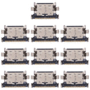 10 connettori per porta di ricarica per Huawei Enjoy 20 Pro, For Huawei Enjoy 20 Pro