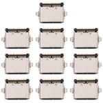 10 connettori porta di ricarica per Lenovo M10 Plus TB-X606, TB-X606F, For Lenovo M10 Plus