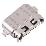 10pcs Charging Port Connector for Motorola Moto One (P30 Play) XT1941, For Motorola Moto One (P30 Play)