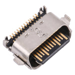 10pcs Charging Port Connector for Motorola Moto One (P30 Play) XT1941, For Motorola Moto One (P30 Play)