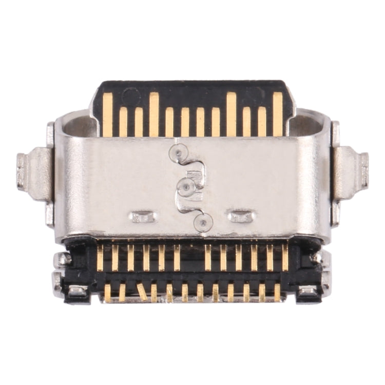 10pcs Charging Port Connector For Lenovo Z5 L78011, For Lenovo Z5