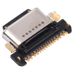 Per vivo X60 Pro V2046, V2047A, V2047 10 pezzi connettore porta di ricarica, For vivo X60 Pro