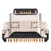 For vivo NEX 3S 5G V1950A 10pcs Charging Port Connector, For vivo NEX 3S 5G