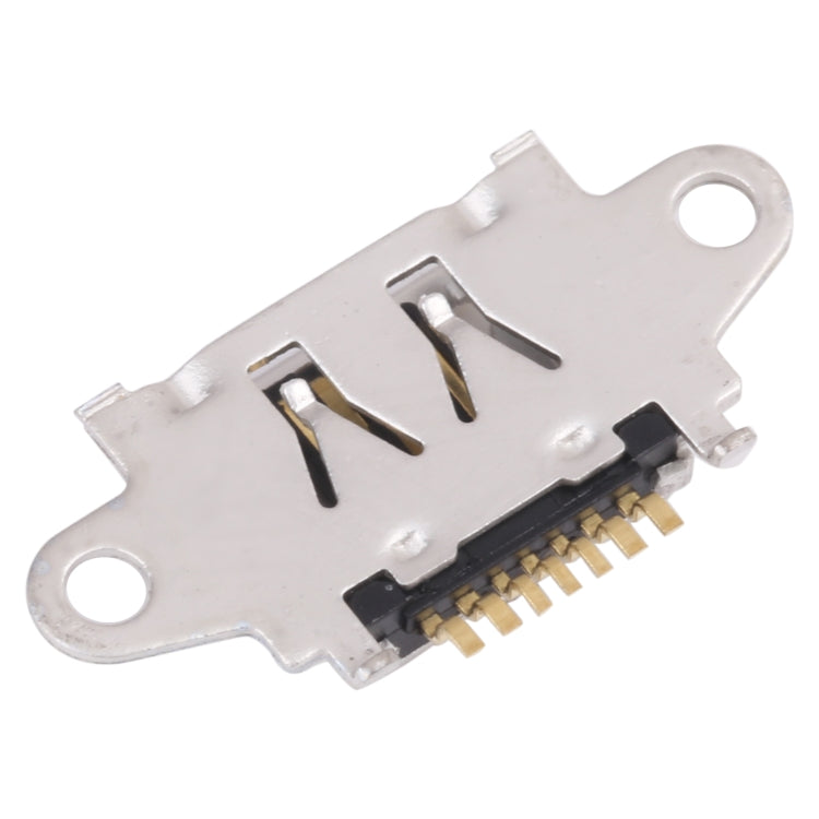 Per OPPO A9 / A9X PCEM00, PCAM10, CPH1938 10 pezzi connettore porta di ricarica, For OPPO A9 / A9X