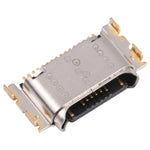 Per OPPO A73 (2020) 4G CPH2099 10 pezzi Connettore porta di ricarica, For OPPO A73 (2020)