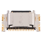 For OPPO Realme 6 Pro RMX2061, RMX2063 10pcs Charging Port Connector, For OPPO Realme 6 Pro