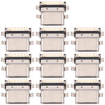 10pcs Charging Port Connector for Amazon Kindle Fire HD / Kindle Fire HD 8.9, For Amazon Kindle Fire HD