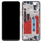 LCD Screen and Digitizer Full Assembly with Frame for Honor X10 Pro, For Honor X10 Pro