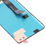 LCD Screen and Digitizer Full Assembly for Huawei Nova 8 Pro, For Huawei Nova 8 Pro