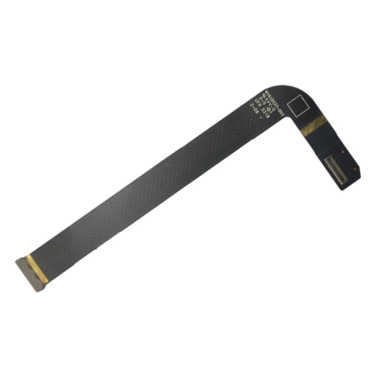 LCD Flex Cable for Microsoft Surface Pro 4 to Surface Pro 5, For Microsoft Surface Pro 4 to Surface Pro 5