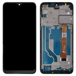 Schermo LCD e Digitalizzatore Assemblea Completa Con Telaio per Alcatel 1S 2020 OT5028 5028 5028Y 5028A 5028D 5028U, For Alcatel 1S 2020
