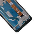 Schermo LCD e Digitalizzatore Assemblea Completa Con Telaio per Alcatel 1S 2020 OT5028 5028 5028Y 5028A 5028D 5028U, For Alcatel 1S 2020