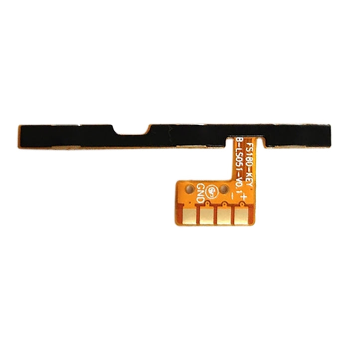 For Alcatel 1SE 2020 5030 5030F 5030U Power Button Volume Button Flex Cable, For Alcatel 1SE 2020